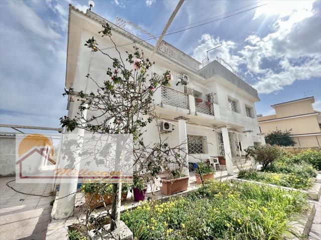 Appartamenti in Vendita - Villa in vendita a siracusa scala greca/pizzuta/zona alta