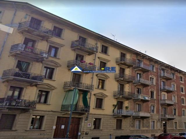Appartamento - via frassineto, 37b - torino