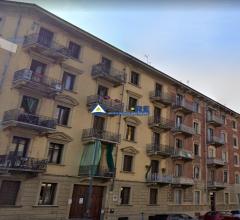 Appartamento - via frassineto, 37b - torino