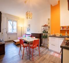 Residenziale - vendita appartamento (appartamento)