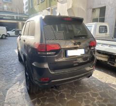 Auto - Jeep gr.cherokee 3.0 v6 crd 250 mjt ii n.eagl