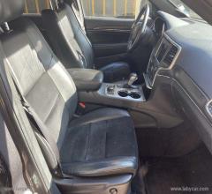 Auto - Jeep gr.cherokee 3.0 v6 crd 250 mjt ii n.eagl