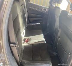 Auto - Jeep gr.cherokee 3.0 v6 crd 250 mjt ii n.eagl