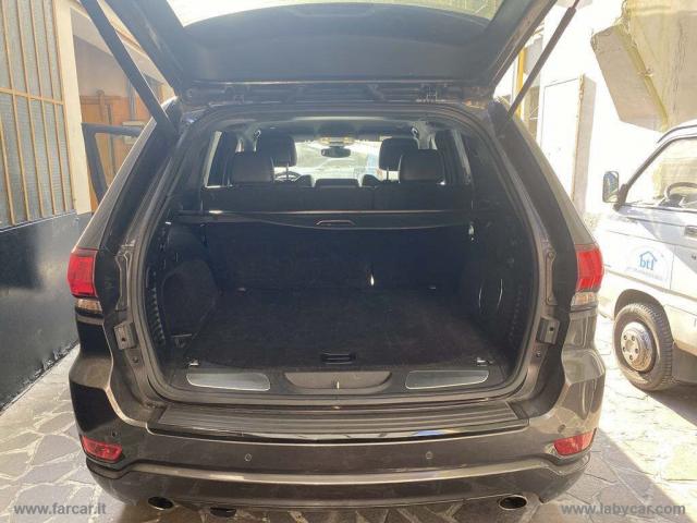Auto - Jeep gr.cherokee 3.0 v6 crd 250 mjt ii n.eagl