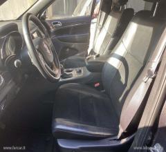 Auto - Jeep gr.cherokee 3.0 v6 crd 250 mjt ii n.eagl