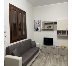 Case - Campofelice di roccella/villaggio mareluna - villa con spazi esterni.