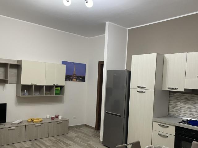 Case - Campofelice di roccella/villaggio mareluna - villa con spazi esterni.