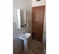 Case - Campofelice di roccella/villaggio mareluna - villa con spazi esterni.