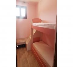 Case - Campofelice di roccella/villaggio mareluna - villa con spazi esterni.