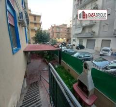Case - Appartamento con giardino a bagheria centro