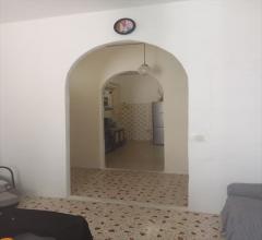 Appartamento in vendita a trapani rione palme