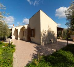 Case - Cefalù - villa unifamiliare con ampi esterni