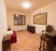 Case - Cefalù - villa unifamiliare con ampi esterni