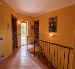 Case - Cefalù - villa unifamiliare con ampi esterni