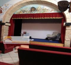 Attività artigianale in vendita a siracusa centro storico