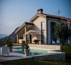 Villa in vendita a san martino sulla marrucina periferia