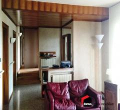 Case - Villa singola su lotto di 2000 mq