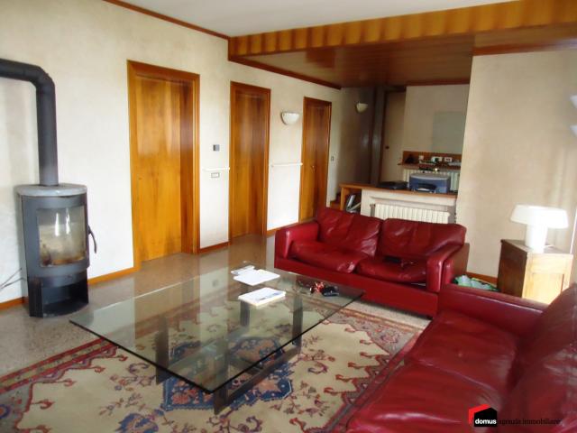 Case - Villa singola su lotto di 2000 mq