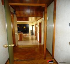 Case - Villa singola su lotto di 2000 mq
