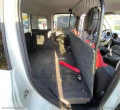 Auto - Fiat panda 1.3 mjt 4x4 pop van 2 posti