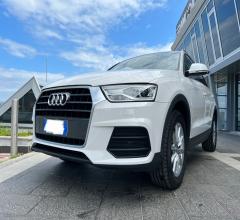 Auto - Audi q3 2.0 tdi 120cv business