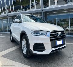 Auto - Audi q3 2.0 tdi 120cv business