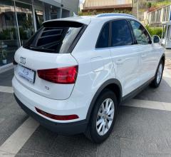 Auto - Audi q3 2.0 tdi 120cv business