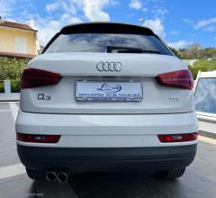 Auto - Audi q3 2.0 tdi 120cv business