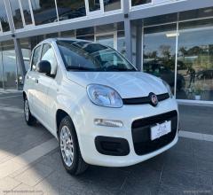 Auto - Fiat panda 1.2 easy