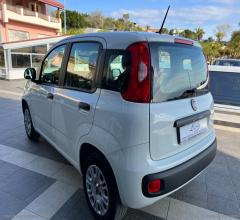 Auto - Fiat panda 1.2 easy