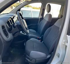 Auto - Fiat panda 1.2 easy