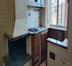 Case - Trilocale con ingresso indipendente