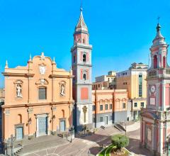 Ufficio in affitto piazza umberto i frattamaggiore