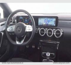 Auto - Mercedes-benz cla 200 d amg premium full led navi pelle cerchi 19