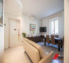 Case - Ostuni, bellissimo trilocale ristrutturato