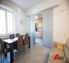Case - Ostuni, bellissimo trilocale ristrutturato