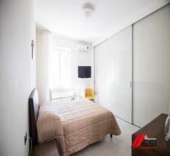 Case - Ostuni, bellissimo trilocale ristrutturato