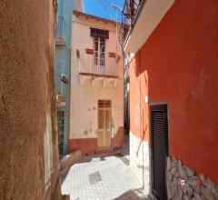 Casa indipendente giampilieri