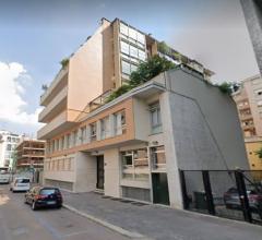 Abitazione di tipo economico - via carlo crivelli, 26