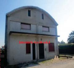 Compendio immobiliare - via v. gioberti n. 4