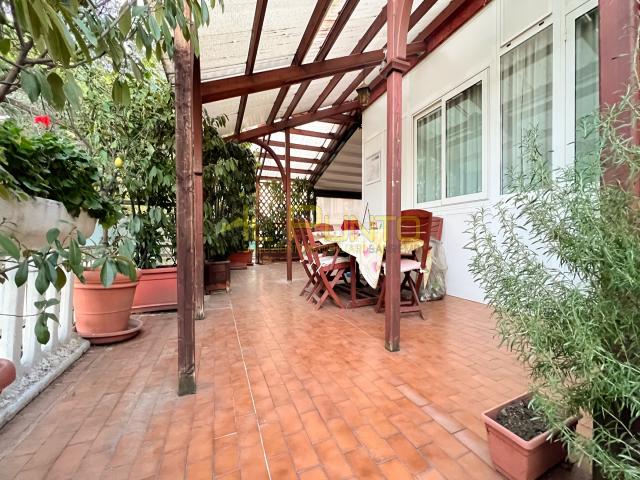 Case - Sanremo attico con grande terrazza