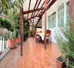 Case - Sanremo attico con grande terrazza