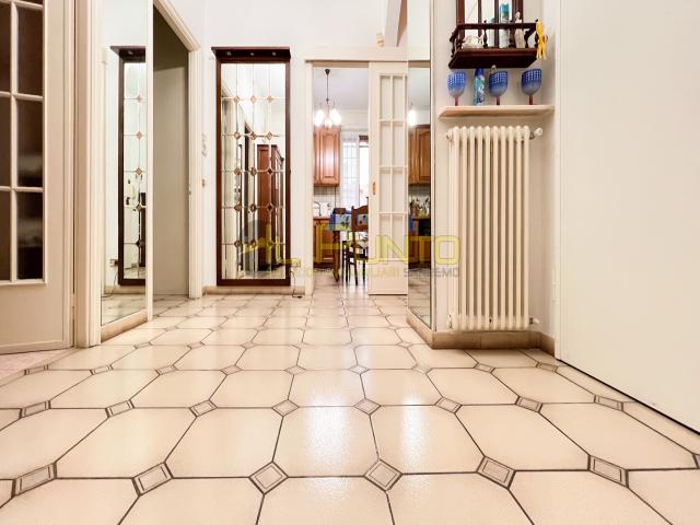 Case - Sanremo attico con grande terrazza