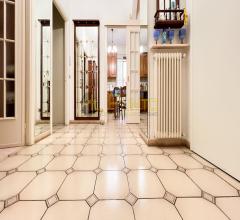 Case - Sanremo attico con grande terrazza