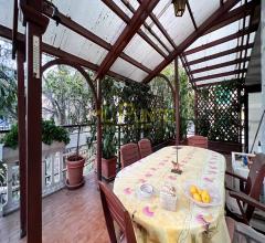 Case - Sanremo attico con grande terrazza