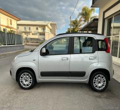 Auto - Fiat panda 1.2 lounge