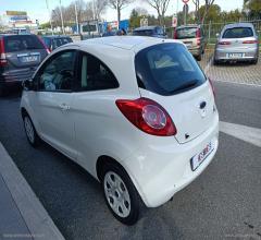 Auto - Ford ka+ 1.2 8v 69 cv