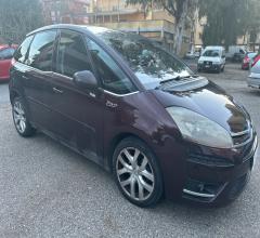 Auto - Citroen c4 picasso 1.6 hdi 110 cmp6 air. elegance