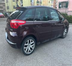 Auto - Citroen c4 picasso 1.6 hdi 110 cmp6 air. elegance