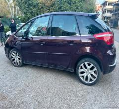 Auto - Citroen c4 picasso 1.6 hdi 110 cmp6 air. elegance